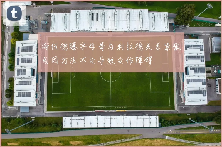 海伍德曝字母哥与利拉德关系紧张或因打法不合导致合作障碍